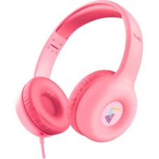 Наушники Trust Nouna Pink (25277) Наушники Trust Nouna Pink (25277)