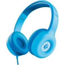 Наушники Trust Nouna Blue (25278) Наушники Trust Nouna Blue (25278)