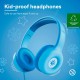 Наушники Trust Nouna Blue (25278)