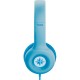 Наушники Trust Nouna Blue (25278)