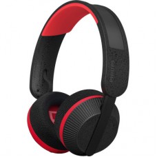 Наушники Philips TAA6219 Over-ear Wireless Mic Black (TAA6219BK/00) - Фото