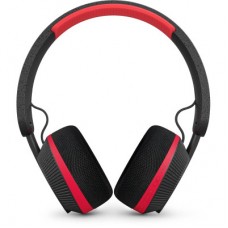 Наушники Philips TAA6219 Over-ear Wireless Mic Black (TAA6219BK/00) - Фото