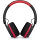 Наушники Philips TAA6219 Over-ear Wireless Mic Black (TAA6219BK/00)