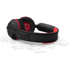 Наушники Philips TAA6219 Over-ear Wireless Mic Black (TAA6219BK/00) - Фото