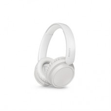 Наушники Philips TAH5209 Over-Ear Wireless White (TAH5209WT/00) - Фото