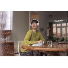 Наушники Philips TAH5209 Over-Ear Wireless White (TAH5209WT/00) - Фото