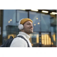Наушники Philips TAH5209 Over-Ear Wireless White (TAH5209WT/00) - Фото