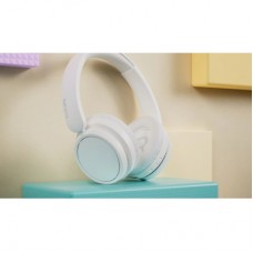 Наушники Philips TAH5209 Over-Ear Wireless White (TAH5209WT/00) - Фото