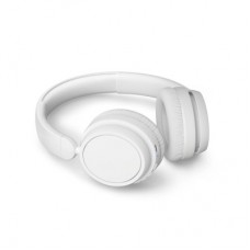 Наушники Philips TAH5209 Over-Ear Wireless White (TAH5209WT/00) - Фото