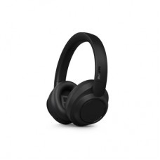 Наушники Philips TAH6509 Over-Ear Wireless Black (TAH6509BK/00) - Фото
