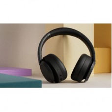 Наушники Philips TAH6509 Over-Ear Wireless Black (TAH6509BK/00) - Фото