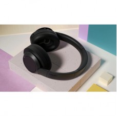 Наушники Philips TAH6509 Over-Ear Wireless Black (TAH6509BK/00) - Фото