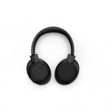 Наушники Philips TAH6509 Over-Ear Wireless Black (TAH6509BK/00) - Фото