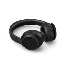 Наушники Philips TAH6509 Over-Ear Wireless Black (TAH6509BK/00) - Фото