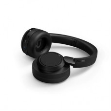 Наушники Philips TAH6509 Over-Ear Wireless Black (TAH6509BK/00) - Фото