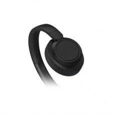 Наушники Philips TAH6509 Over-Ear Wireless Black (TAH6509BK/00) - Фото