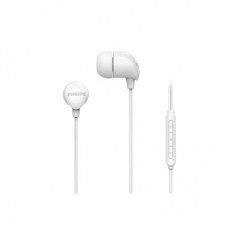 Наушники Philips TAE2146 White (TAE2146WT/00) - Фото