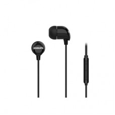 Наушники Philips TAE2146 Black (TAE2146BK/00) - Фото