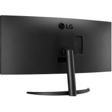 Монітор LG 34WR50QK-B - Фото