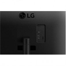 Монітор LG 34WR50QK-B - Фото