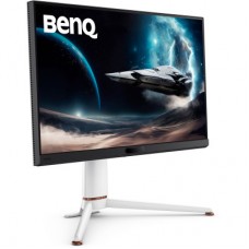 Монітор BenQ EX271U White (9H.LN2LB.TBE) - Фото