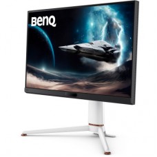 Монітор BenQ EX271U White (9H.LN2LB.TBE) - Фото