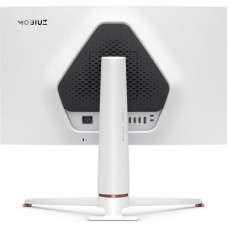 Монітор BenQ EX271U White (9H.LN2LB.TBE) - Фото