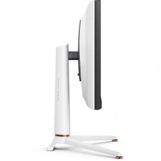 Монітор BenQ EX271U White (9H.LN2LB.TBE) - Фото