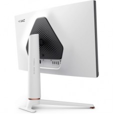 Монітор BenQ EX271U White (9H.LN2LB.TBE) - Фото