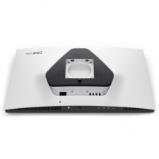 Монітор BenQ EX271U White (9H.LN2LB.TBE) - Фото