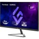 Монітор ViewSonic VX2758A-2K-PRO Монітор ViewSonic VX2758A-2K-PRO