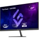 Монітор ViewSonic VX2758A-2K-PRO Монітор ViewSonic VX2758A-2K-PRO