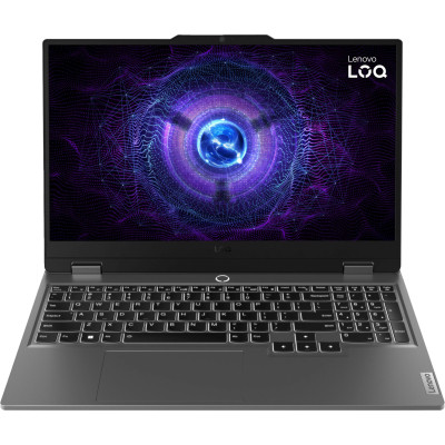 Ноутбук Lenovo LOQ 15IAX9E (83LK005ERM)