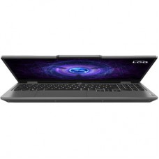 Ноутбук Lenovo LOQ 15IAX9E (83LK005ERM) - Фото