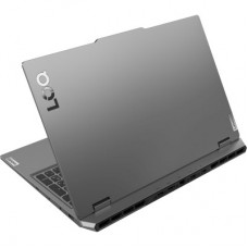 Ноутбук Lenovo LOQ 15IAX9E (83LK005ERM) - Фото