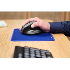 Мышка Trust Bayo + Ergonomic Wireless/Bluetooth Black (25146) - Фото