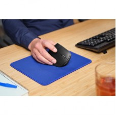 Мышка Trust Bayo + Ergonomic Wireless/Bluetooth Black (25146) - Фото