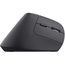Мышка Trust Bayo + Ergonomic Wireless/Bluetooth Black (25146) - Фото