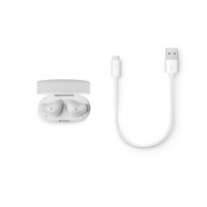 Навушники Philips TAT2139 Touch Control White (TAT2139WT/00) - Фото