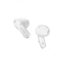 Навушники Philips TAT2139 Touch Control White (TAT2139WT/00) - Фото