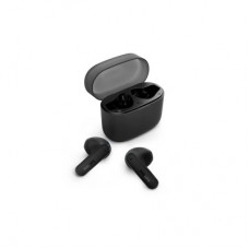 Навушники Philips TAT2139 Touch Control Black (TAT2139BK/00) - Фото