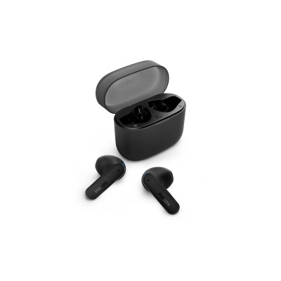 Навушники Philips TAT2139 Touch Control Black (TAT2139BK/00)