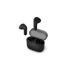 Навушники Philips TAT2139 Touch Control Black (TAT2139BK/00) - Фото