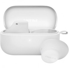 Навушники Philips TAT2149 Touch Control Mic White (TAT2149WT/00) - Фото