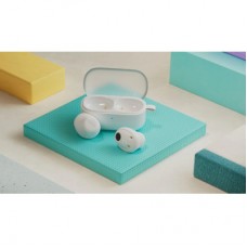 Навушники Philips TAT2149 Touch Control Mic White (TAT2149WT/00) - Фото