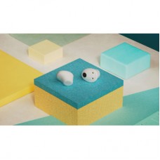 Навушники Philips TAT2149 Touch Control Mic White (TAT2149WT/00) - Фото
