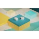 Навушники Philips TAT2149 Touch Control Mic White (TAT2149WT/00)