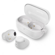 Навушники Philips TAT2149 Touch Control Mic White (TAT2149WT/00) - Фото