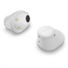 Навушники Philips TAT2149 Touch Control Mic White (TAT2149WT/00) - Фото
