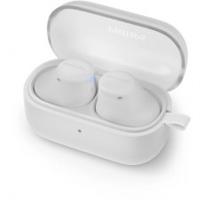 Навушники Philips TAT2149 Touch Control Mic White (TAT2149WT/00) - Фото